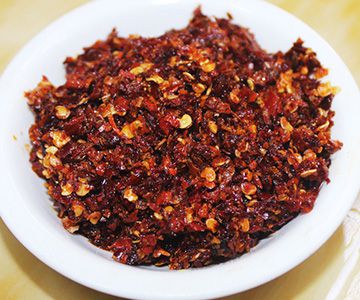 蘸料