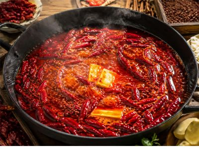 餐饮门店商用火锅红油怎么选？正宗老火锅红油选购全攻略