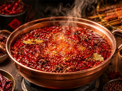 麻辣火锅底料怎么选？家用商用挑选技巧