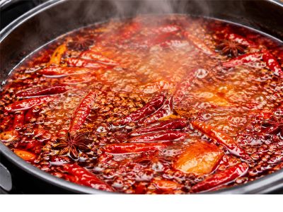 正宗重庆牛油火锅底料怎么选？家用商用甄选标准｜重庆掌邦