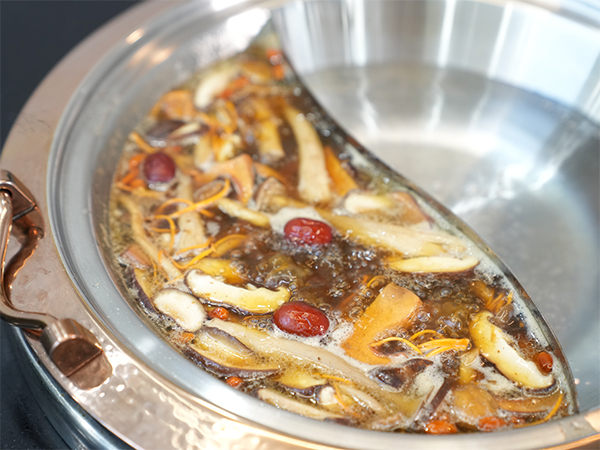 谈《火锅底料良好生产规范》：掌邦的“数据化”管理心得